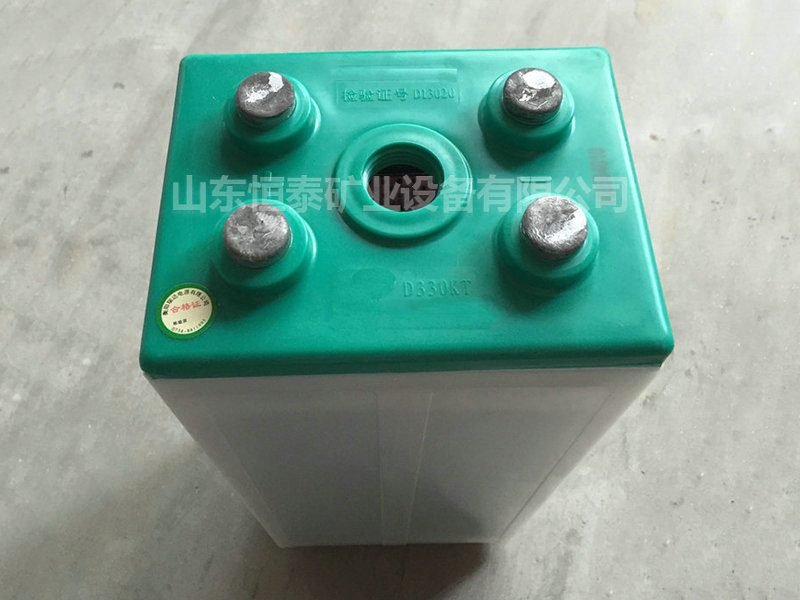 電瓶車(chē)用防爆蓄電池型號(hào)D330KT