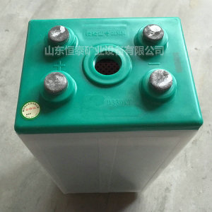 電瓶車(chē)用防爆蓄電池型號(hào)D330KT