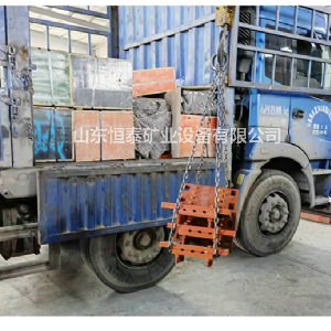 礦安車(chē)(礦用四不像)